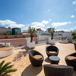  Apartamento El Armador Casa Palacio By Luxury
