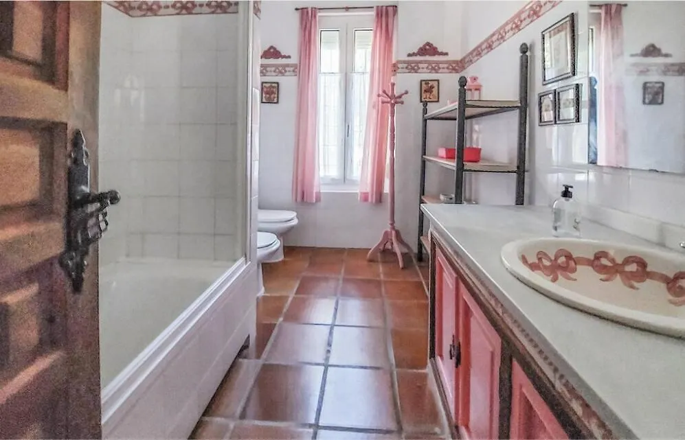 Family Country House With Pool In Conil Cádis